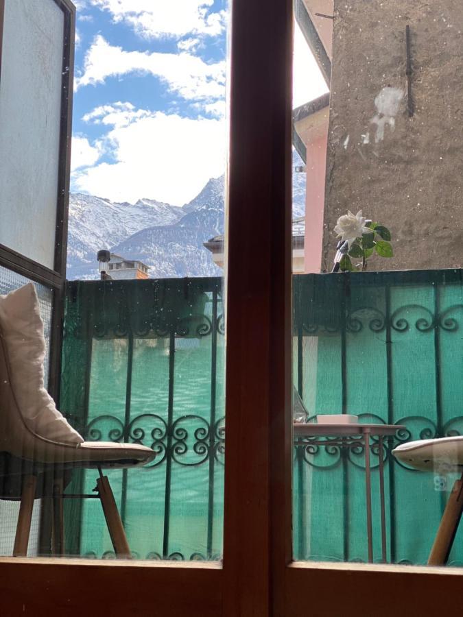Cuore Di Citta Aosta Esterno foto
