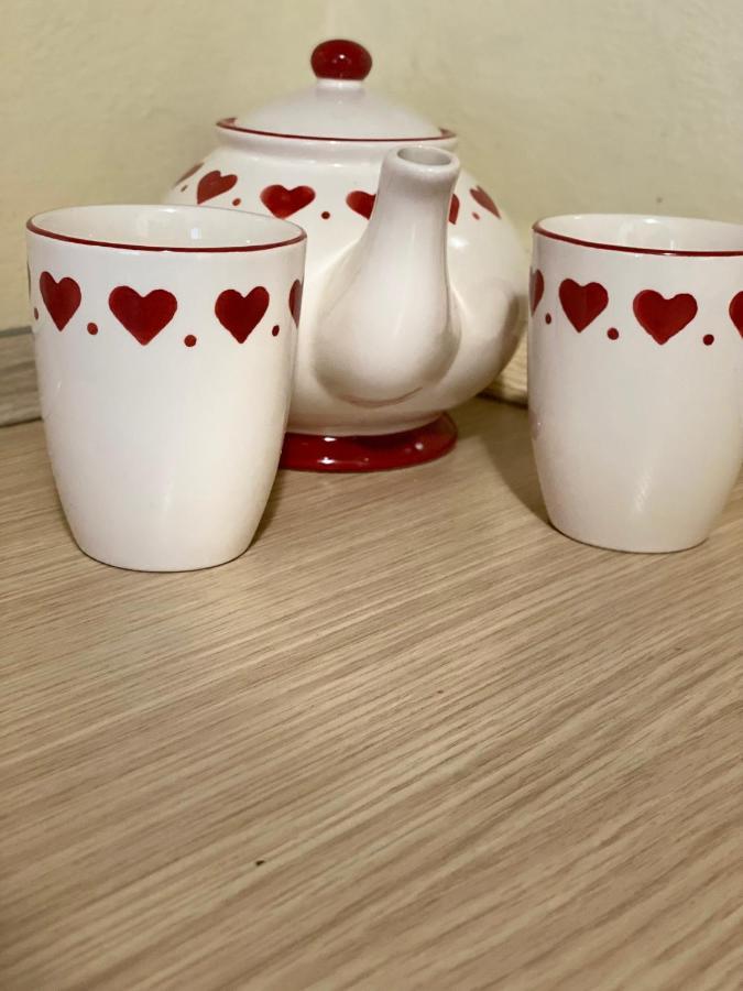 Cuore Di Citta Aosta Esterno foto