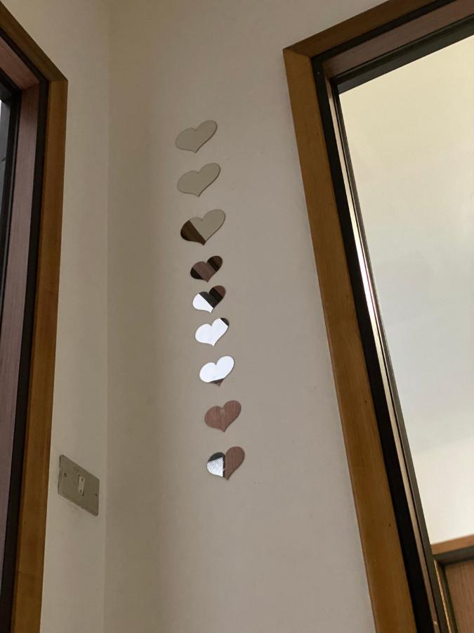 Cuore Di Citta Aosta Esterno foto